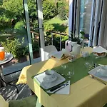 Casabella-lago Maggiore Bed & Breakfast