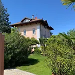 Casabella-lago Maggiore Bed & Breakfast 4*