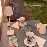 Casabella-lago Maggiore Bed & Breakfast Lesa