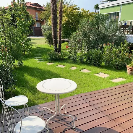 Frühstückspension Casabella-lago Maggiore