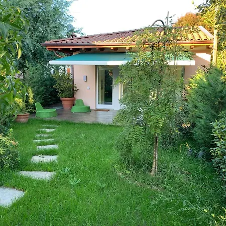 Casabella-lago Maggiore Oda ve Kahvaltı 4*