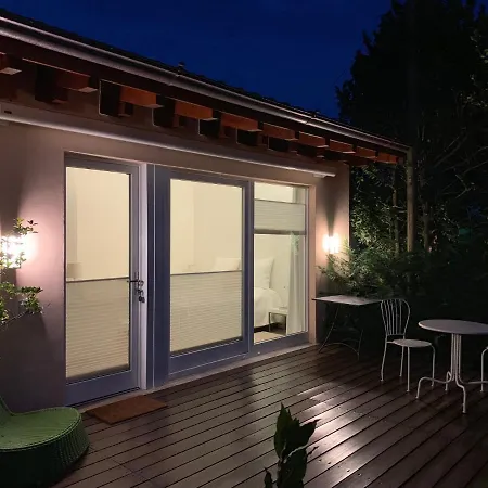 Frühstückspension Casabella-lago Maggiore