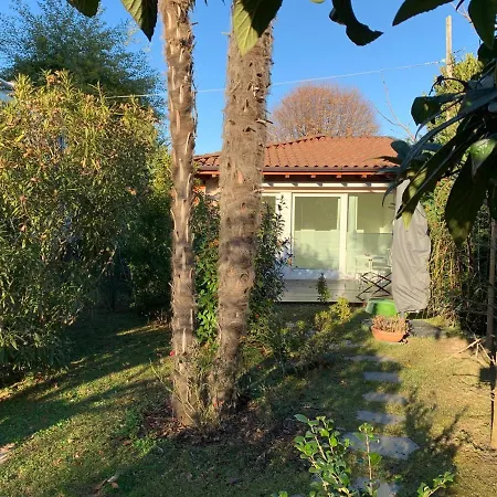 Frühstückspension Casabella-lago Maggiore