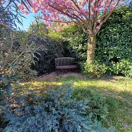 Panzió Casabella-lago Maggiore