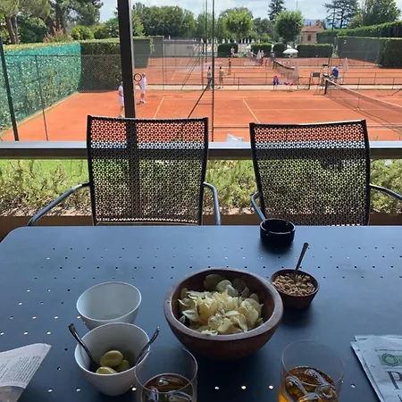 Frühstückspension Casabella-lago Maggiore