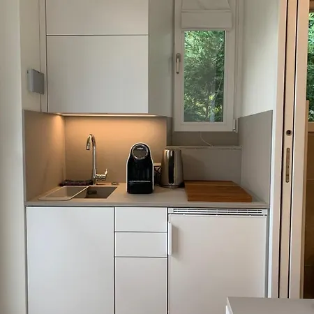 Panzió Casabella-lago Maggiore Lesa