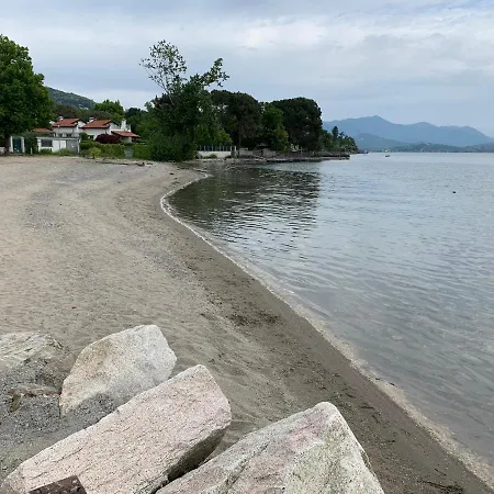 Frühstückspension Casabella-lago Maggiore