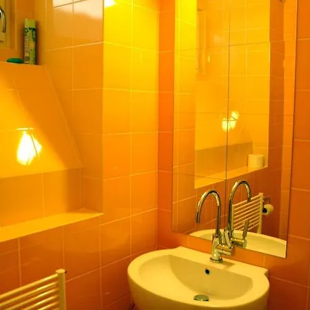 Casabella-lago Maggiore Panzió Lesa