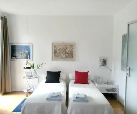 Casabella-lago Maggiore Frühstückspension