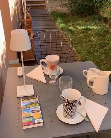 Casabella-lago Maggiore Bed & Breakfast Lesa