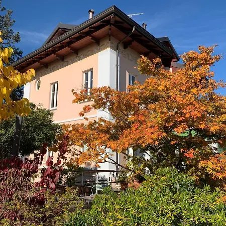 Casabella-lago Maggiore * Lesa