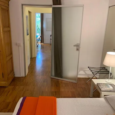 Casabella-lago Maggiore Bed & Breakfast 4*