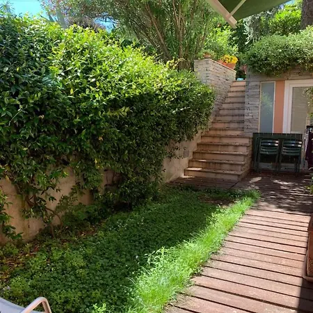 Bed & Breakfast Casabella-lago Maggiore