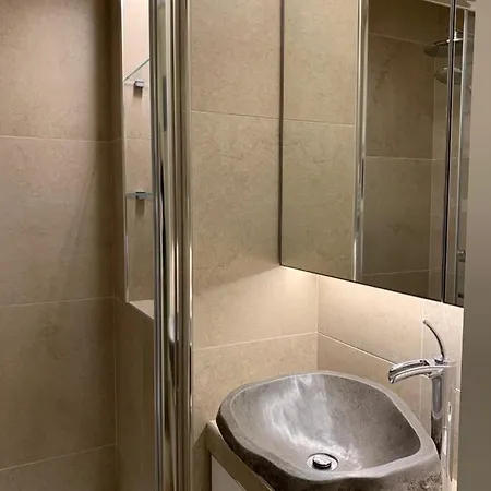 Panzió Casabella-lago Maggiore Lesa