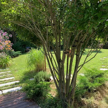 Casabella-lago Maggiore Frühstückspension 4*