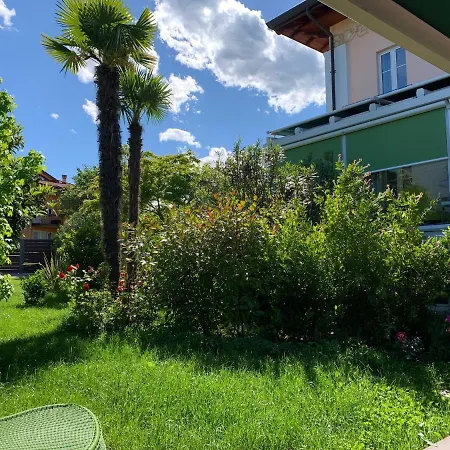 Casabella-lago Maggiore Lesa