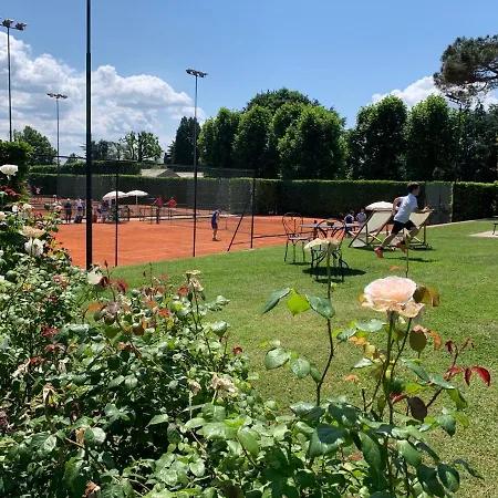 Casabella-lago Maggiore Frühstückspension Lesa