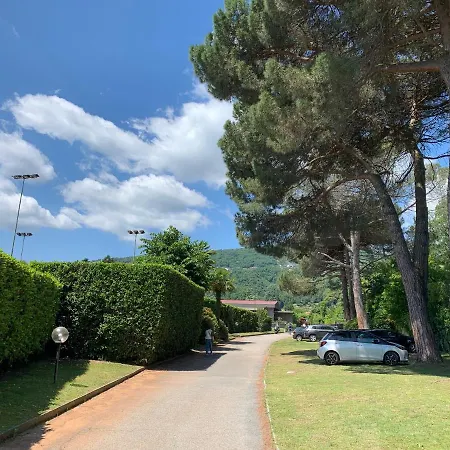 Casabella-lago Maggiore Lesa