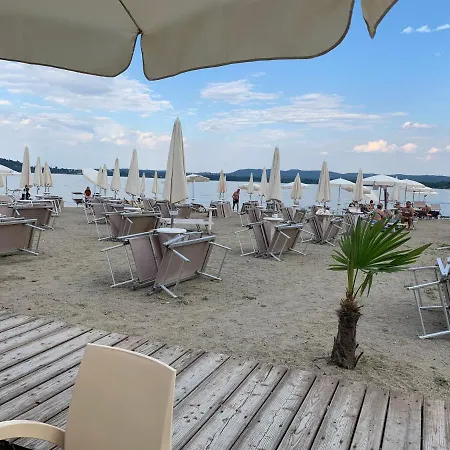 Bed & Breakfast Casabella-lago Maggiore