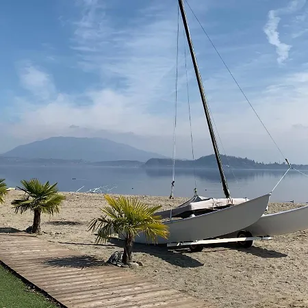 Casabella-lago Maggiore *