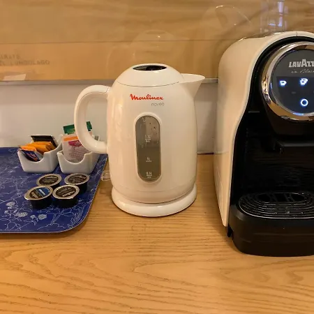 Panzió Casabella-lago Maggiore 4*