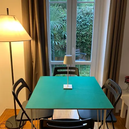 Casabella-lago Maggiore 4* Lesa