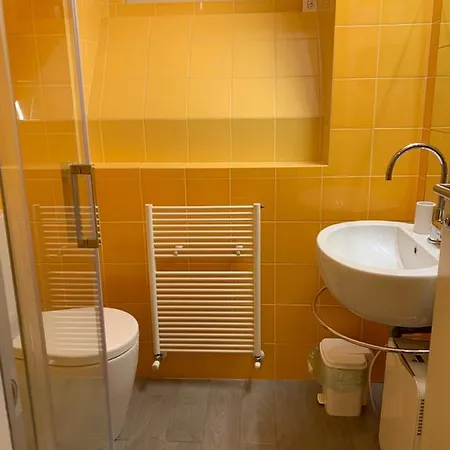 Casabella-lago Maggiore Panzió Lesa