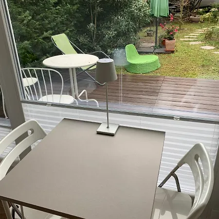 Casabella-lago Maggiore Bed & Breakfast