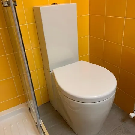 Panzió Casabella-lago Maggiore Lesa