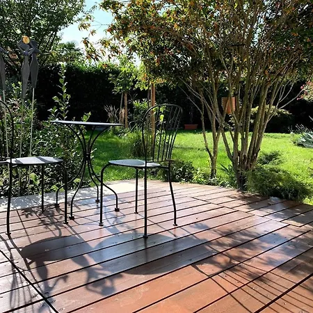 Bed & Breakfast Casabella-lago Maggiore