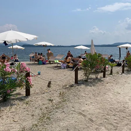 Casabella-lago Maggiore