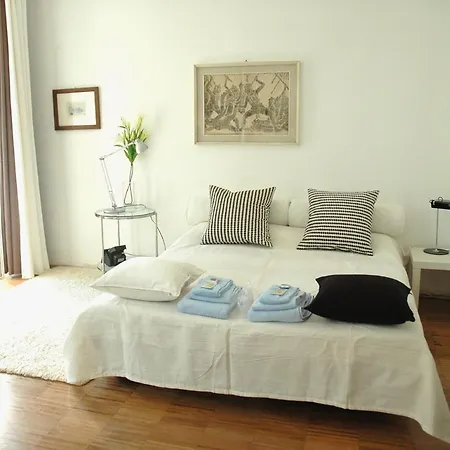 Casabella-lago Maggiore Frühstückspension