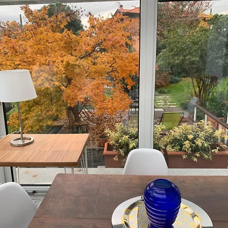 Casabella-lago Maggiore Bed & Breakfast Lesa