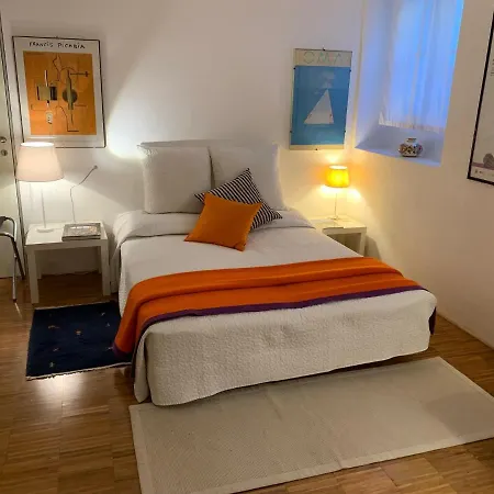 Casabella-lago Maggiore Bed & Breakfast