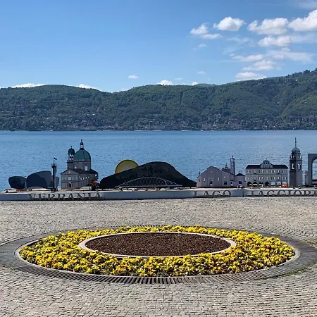 Casabella-lago Maggiore * Lesa