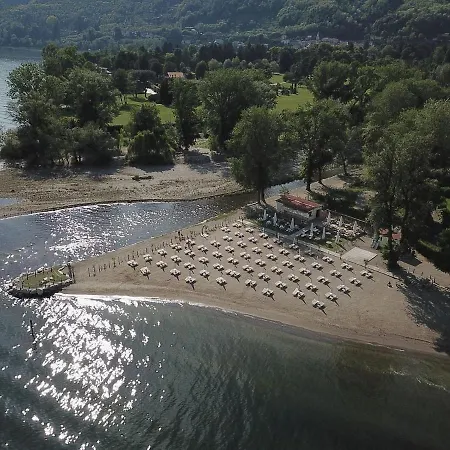 Bed & Breakfast Casabella-lago Maggiore *