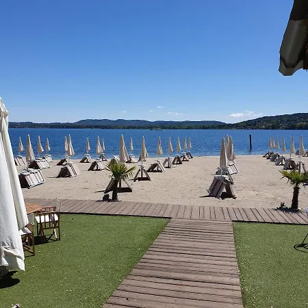 Bed & Breakfast Casabella-lago Maggiore *
