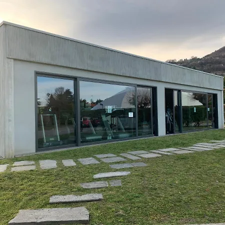 Bed & Breakfast Casabella-lago Maggiore