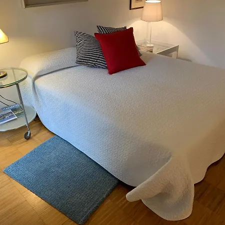 Bed & Breakfast Casabella-lago Maggiore *