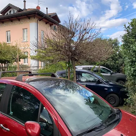 Casabella-lago Maggiore * Lesa