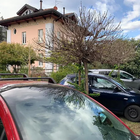 Casabella-lago Maggiore Bed & Breakfast *