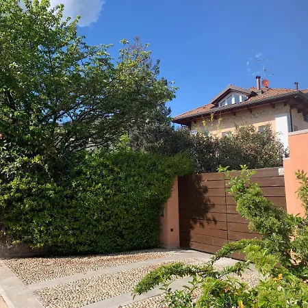 Bed & Breakfast Casabella-lago Maggiore *