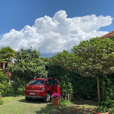 Casabella-lago Maggiore B&B *