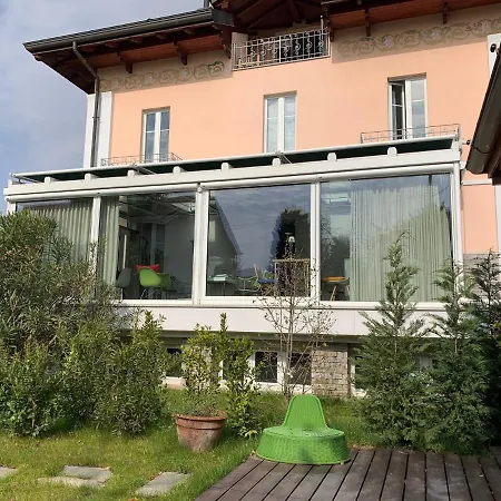Casabella-lago Maggiore Bed & Breakfast *
