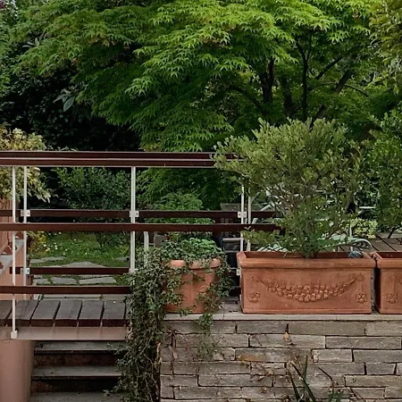 Casabella-lago Maggiore