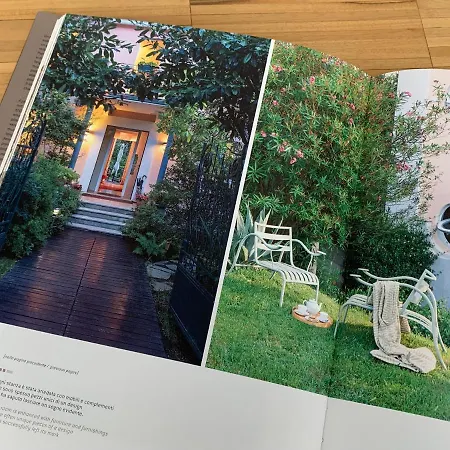 Bed & Breakfast Casabella-lago Maggiore