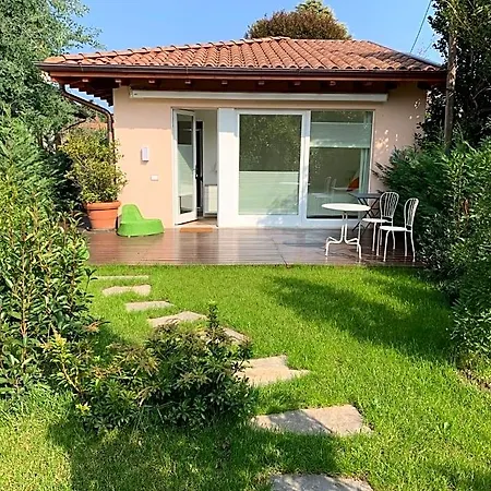 Casabella-lago Maggiore Bed & Breakfast Lesa