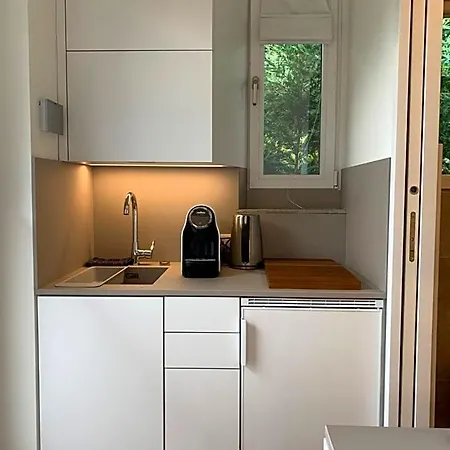 Bed & Breakfast Casabella-lago Maggiore 4*