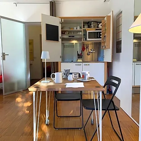 Casabella-lago Maggiore Bed & Breakfast