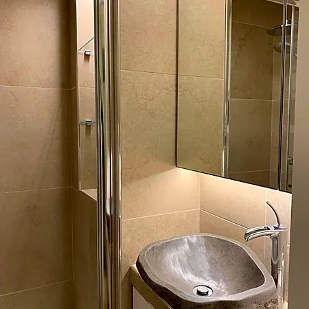 Casabella-lago Maggiore Bed & Breakfast Lesa
